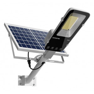 SUPFIRE LED ηλιακός προβολέας FF5-C, αισθητήρα κίνησης, 263W 8000K, IP65 SPFR-FF5-C