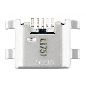 USB Connector για Ηuawei Honor 7 SPH7-0001