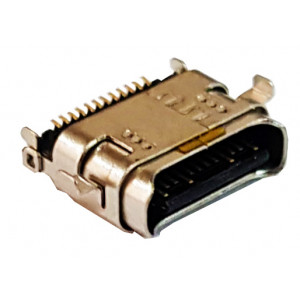 USB κοννέκτορας για Huawei P9 SPHP9-0002