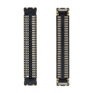 FPC connector 54 pins για iPad Pro 9.7 SPIP-125