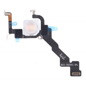 Ανταλλακτικό flashlight flex cable SPIP13P-0007 για iPhone 13 Pro SPIP13P-0007