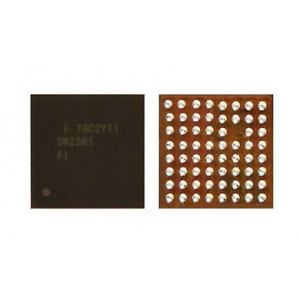 Charging IC chip SPIP8-0046 για iPhone 8 SPIP8-0046
