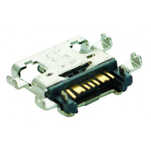 USB κοvvέκτορας για SAMSUNG G3500 GALAXY Core Plus SPSJU-0002