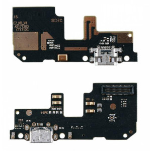 Πλακέτα φόρτισης SPXMI-0003 για Xiaomi Redmi 5 Plus SPXMI-0003