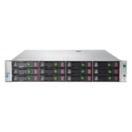 HP Server DL380 G9, 2x E5-2650 v3, 32GB, 2x 800W, 12x 3.5, REF SQ SRV-315