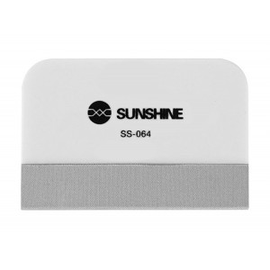 SUNSHINE scraper SS-064A για αφαίρεση film οθόνης smartphone SS-064A