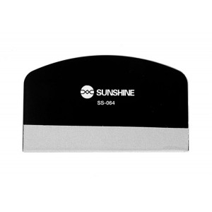 SUNSHINE scraper SS-064B για αφαίρεση film οθόνης smartphone SS-064B