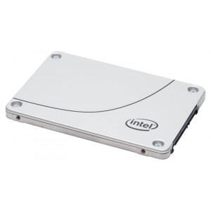 INTEL used Enterprise SSD DC S3520 Series, 480GB, 6Gb/s, 2.5 SSDSC2BB480G7P