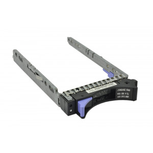 SAS HDD Drive Caddy Tray 59P5241 για Lenovo X3650, X3850, 2.5 STR-031