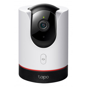 TP-LINK smart camera Tapo-C225, 2K QHD, Pan/Tilt, two-way audio, Ver. 1 TAPO-C225