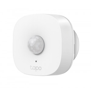 TP-LINK smart ανιχνευτής κίνησης Tapo T100, έως 7m, 868MHz, Ver 1.0 TAPO-T100