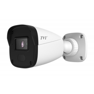 TVT IP κάμερα TD-9421S3BL, 2.8mm, 2MP, IP67, PoE TD-9421S3BL