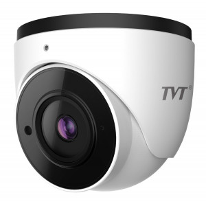TVT IP κάμερα TD-9451S3A, 2.8mm, 5MP, IP67, PoE TD-9554S3A