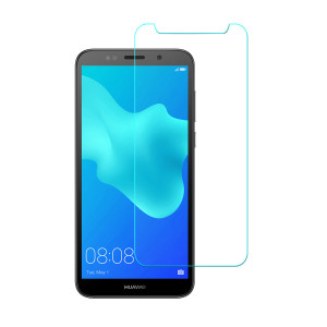 POWERTECH Tempered Glass 9H(0.33MM) για Huawei Y5 & Y5 Prime (2018) TGC-0107