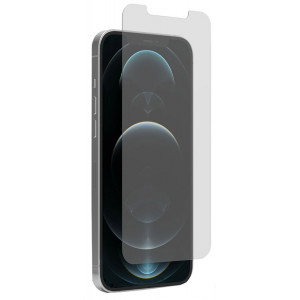 POWERTECH Tempered Glass 9H(0.33MM) για iPhone 12 2020 TGC-0434