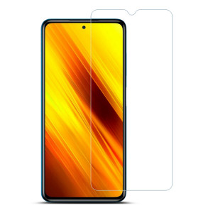 POWERTECH Tempered Glass 9H(0.33MM) για Xiaomi Poco X3 NFC 2020 TGC-0439