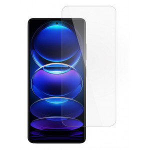 POWERTECH tempered glass 9H 2.5D για Xiaomi Redmi Note 12 TGC-0593