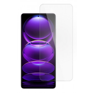 POWERTECH tempered glass 9H 2.5D για Xiaomi Redmi Note 12 Pro TGC-0595