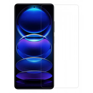 POWERTECH tempered glass 2.5D TGC-0633, Xiaomi Redmi 12 Pro/12 Pro Plus TGC-0633