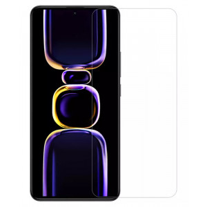 POWERTECH tempered glass 2.5D TGC-0642 για Xiaomi Poco F5 Pro TGC-0642