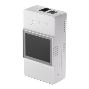SONOFF smart διακόπτης ελέγχου θερμοκρασίας/υγρασίας THR320D, WiFi, 20A THR320D