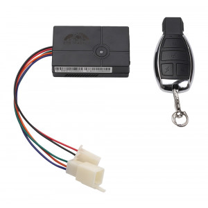 COBAN GPS tracker οχημάτων TK401B με χειριστήριο, GSM/GPRS/LTE, 100mAh TK401B