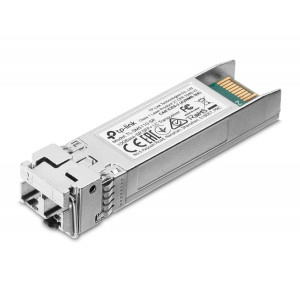 TP-LINK 10GBase-SR SFP+ LC Transceiver TL-SM5110-SR, έως 300m, Ver. 1.0 TL-SM5110-SR