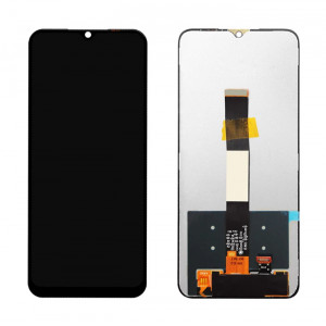 UMIDIGI LCD & Touch Panel για smartphone A11S TP+LCD-A11S