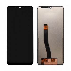 UMIDIGI LCD για smartphone A9 Pro, μαύρη TP+LCD-A9P