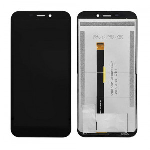 ULEFONE LCD για smartphone Armor X8, μαύρη TP+LCD-ARMX8