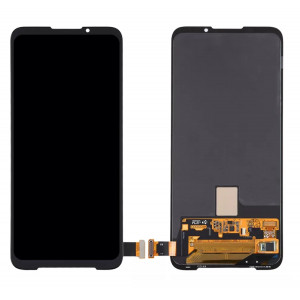 BLACK SHARK LCD Touch Screen TP+LCD-BKSH για smartphone Black Shark 3 TP+LCD-BKSH