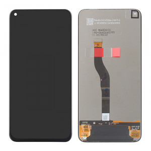 OUKITEL LCD για smartphone C21, μαύρη TP+LCD-C21