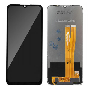 OUKITEL LCD & Touch Panel για smartphone C36 TP+LCD-C36