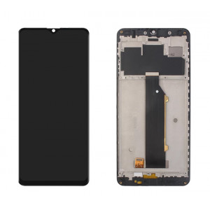 CUBOT LCD για smartphone Note 20, μαύρη TP+LCD-NOTE20