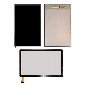 TECLAST ανταλλακτική οθόνη LCD & Touch Panel για tablet P40HD TP+LCD-P40HD-Z5A2
