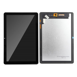 OUKITEL LCD & Touch Panel για tablet RT5, μαύρη TP+LCD-RT5