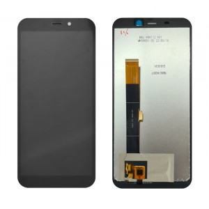 OUKITEL LCD & Touch Panel για smartphone WP20 TP+LCD-WP20