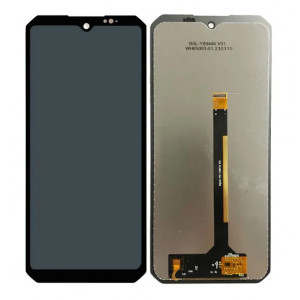 OUKITEL LCD & Touch Panel για smartphone WP22 TP+LCD-WP22