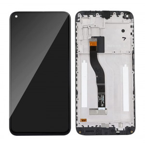 CUBOT LCD για smartphone X30, μαύρη TP+LCD-X30
