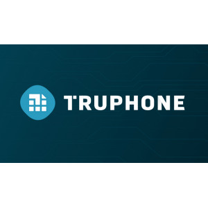 TRUPHONE κάρτα ανανέωσης Top Up για προπληρωμένη κάρτα SIM Io3, 500MB TP-SIM-TOPUP