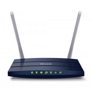 TP-LINK AC1200 v3 Wireless Dual Band Router