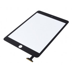 Touch Panel - Digitizer High Copy for iPad Mini 3, Black TS-IM3-BK