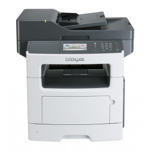 LEXMARK used Multifunction Printer XM1145, laser, mono, με toner U-XM1145