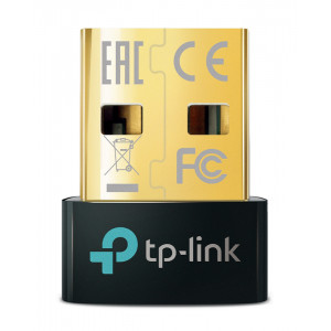 TP-LINK Bluetooth 5.0 nano USB αντάπτορας UB500, Ver. 1.0 UB500