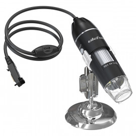 ULEFONE ψηφιακό μικροσκόπιο C01 για uSmart βύσμα, 50x-1000x, 1MP USMART-C01