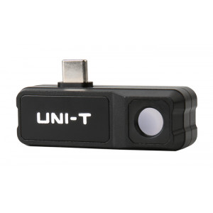 UNI-T συσκευή θερμικής απεικόνισης UTi120M για smartphone, έως 400°C UTI120MOBILE