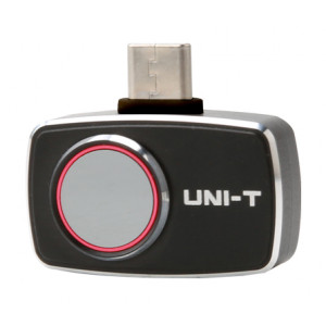 UNI-T συσκευή θερμικής απεικόνισης UTi721M για smartphone, έως 550 °C UTI721M