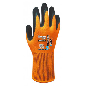 WONDER GRIP αντιολισθητικά γάντια εργασίας Thermo Lite, XXL/11, πορτοκαλί WG-320-11XXL