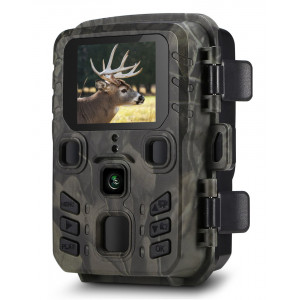 SUNTEK κάμερα για κυνηγούς WIFI301, PIR, 20MP, Full HD, WiFi, BT, IP65 WIFI301