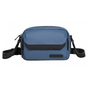 ARCTIC HUNTER τσάντα ώμου YB00518 με θήκη tablet, 3L, μπλε YB00518-BL